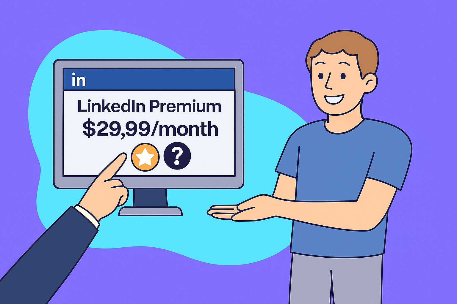 How Much Does LinkedIn Premium Cost in 2026? Is It Really Worth Paying For? - Heyou