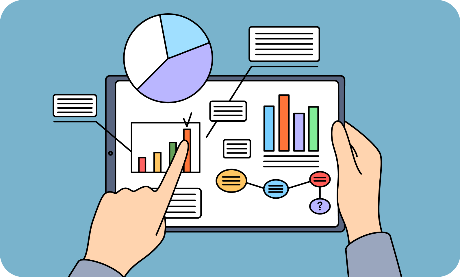 How to Build a LinkedIn Marketing Strategy in 2026 - Heyou