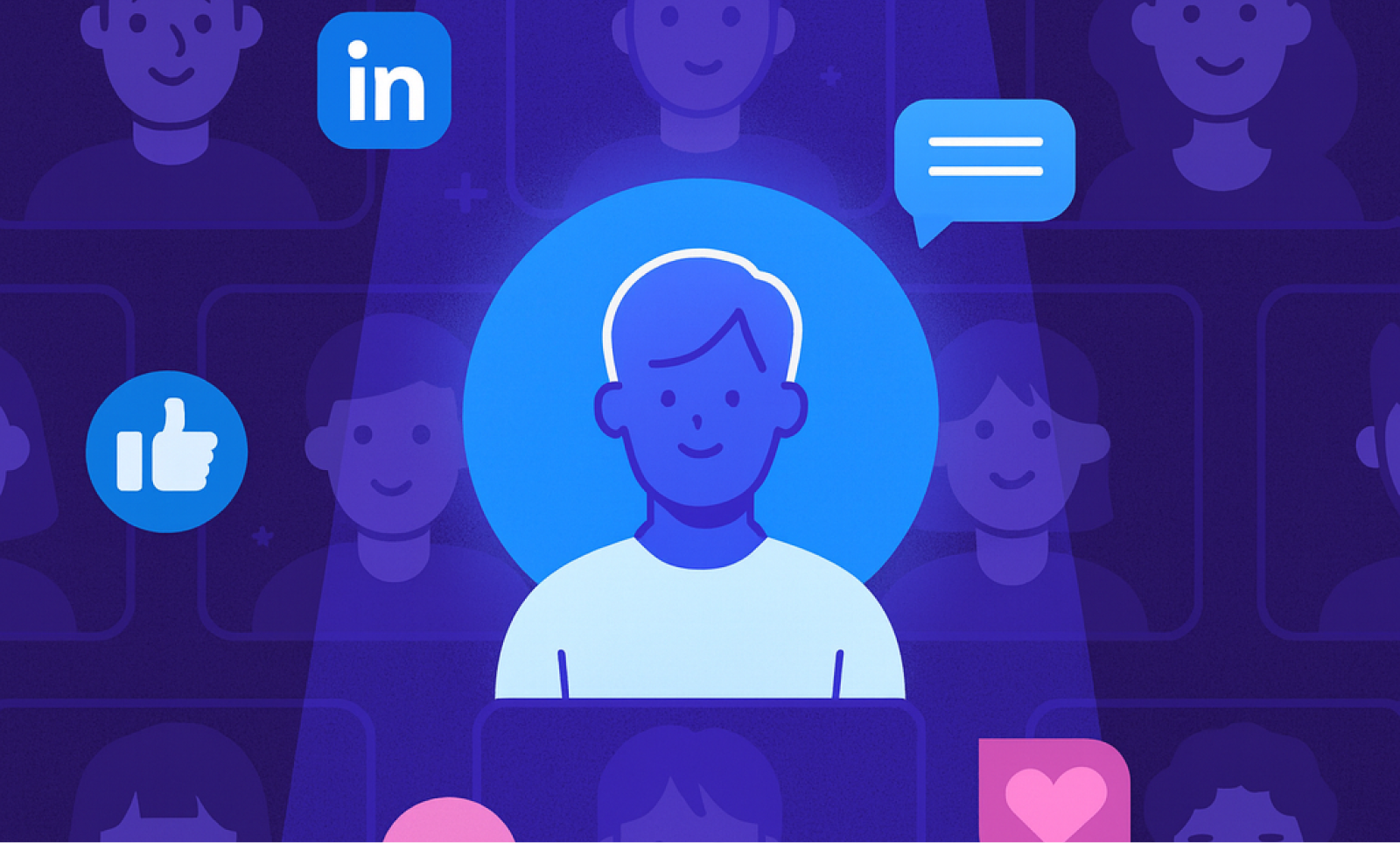 Personal Branding on LinkedIn: How to Stand Out